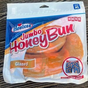 SWAG Hostess Jumbo Honey Bun boxer brief